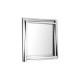 thumbnail image 2 of Espejo Kessa Muebles Fangle - gris 850223, 2 of 4