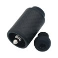 thumbnail image 2 of Billiards Pool Cue Extension Cue End Lengthener Lightweight Snooker Pool Cue 5cm, 2 of 8