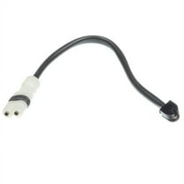 Holstein Parts 2BWS0145 Disc Brake Pad Wear Sensor for Porsche Fits select: 1986-1988 PORSCHE 928
