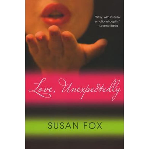 Pre-Owned Love, Unexpectedly (Paperback) 0758238266 9780758238269