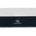 thumbnail image 3 of Brooklyn Bedding Matelas Signature 11" VariFlex Mousse Confort Hybride, Très Grand, 3 of 6