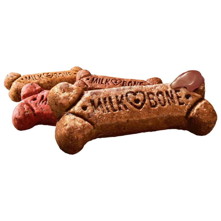 Gravy-Coated Dog Biscuits, Small, 3-Pack photo 7