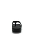 thumbnail image 3 of Athletic Works Women's Recovery Flip Flop Sandal, 3 of 5