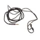 thumbnail image 3 of Cable De Extensión Para Auriculares, Cable De Audio Para Auriculares Fácil De Almacenar 3,5 Mm Para Reproductores MP3 MP4 Para Teléfonos Para Auriculares, 3 of 7