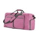 thumbnail image 5 of Bolso de mano multiusos con compartimento para zapatos, portátil, para pasar la noche Rosa, 5 of 9