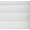 White, variant on Leather Office Desk Chair, High back Ribbed Executive Modern Conference Room Chairs with Arms Task Chair Adjustable Swivel Chair for Home Office, White