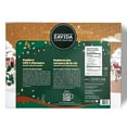 thumbnail image 2 of Zavida Advent Calendar Keurig-Compatible Cups, Coffee Advent Calendar - (24 Pods), 2 of 6