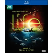 Angle View: Life (US Version) (Blu-ray)