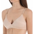 thumbnail image 2 of Womens Lightly Padded Wirefree Bra, Style 96238, 2 of 4