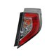 thumbnail image 1 of Calavera Civic Type R 2017 C/Focos - Tyc1 - der TYC Honda CIVIC TYPE R 2017, 1 of 4