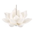 thumbnail image 1 of Soporte Para Incienso, Decoraciones Para El Hogar, Hermosos Adornos Para La Casa, Palo De Incienso De Gran Tacto, Suministros Para Casa De Té De Aromaterapia, Incensario Methold HA023015-00, 1 of 5