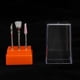 thumbnail image 3 of Professional Nail Drill Set Manicure Pedicure Nail Polishing Machine Accessories, 3 of 5