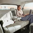 thumbnail image 5 of Universal Car Headrest Pillow Soft Bear Doll Neck Support Cushion for Comfortable Driving Experience, 5 of 5