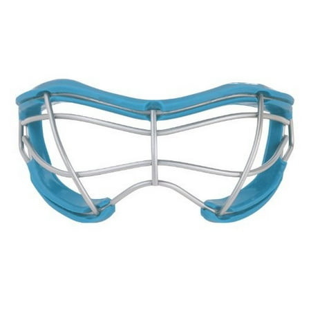 STX Unisex Field Hockey Goggles, Pacific Blue, OS