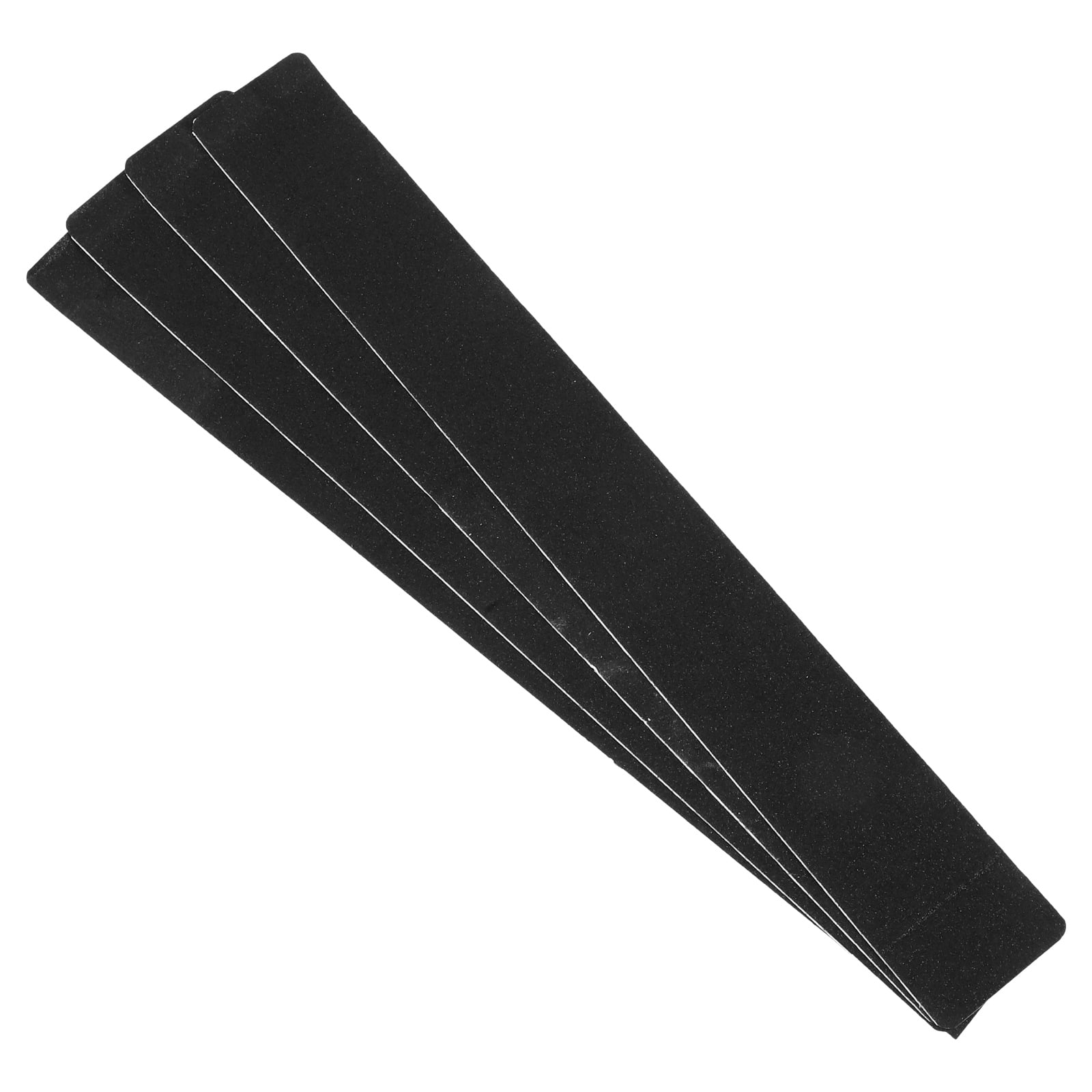 Bande Antidérapante Adhésive 5 Cm X 6 M – Ruban Haute Traction Grain 80 Extérieur/Intérieur Escalier Sol Glissant