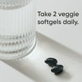 thumbnail image 3 of Sports Research® Ashwagandha 500mg - Natural Stress & Anxiety Support Supplement (60 Veggie Softgels), 3 of 7