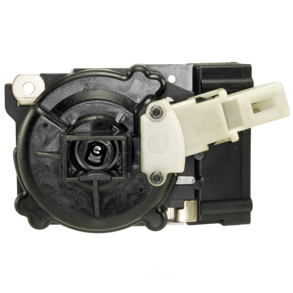 Ignition Switch