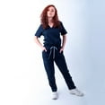 thumbnail image 2 of Two Piece Classic Scrub Set, 2 of 4