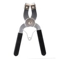 thumbnail image 2 of 2Pcs Ratchet Style Piston Ring Compressor and Piston Ring Installer Pliers Tool, 2 of 5