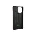 thumbnail image 2 of Étui Robuste Pathfinder Olive pour iPhone 13 Pro Max, 2 of 6