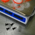 thumbnail image 4 of CTIRCHIU 4PCS Plastic Scale Feet for Kitchen Digital Scale with Sleek Design for Home Users, 4 of 8