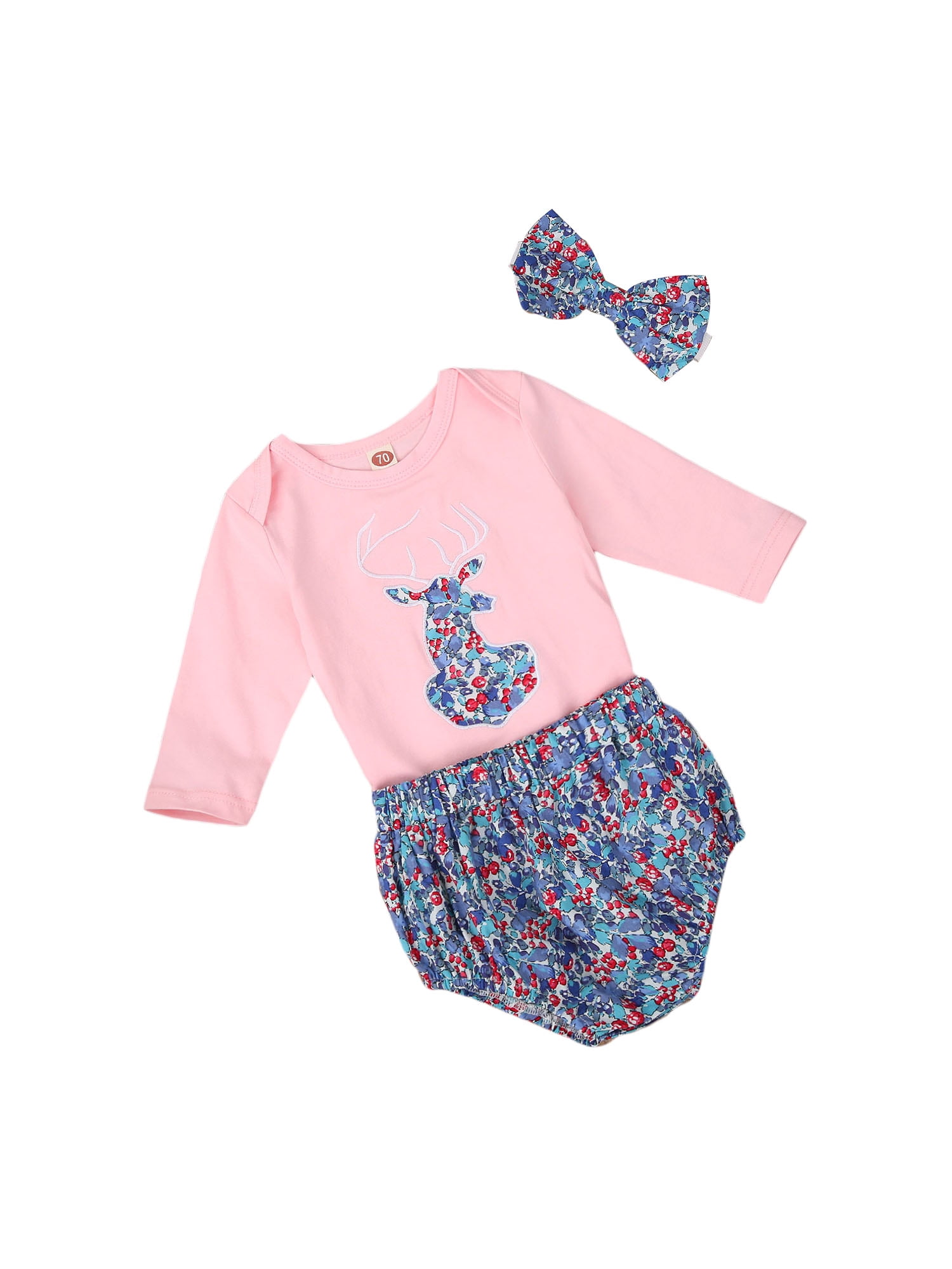 baby outdoor romper suits