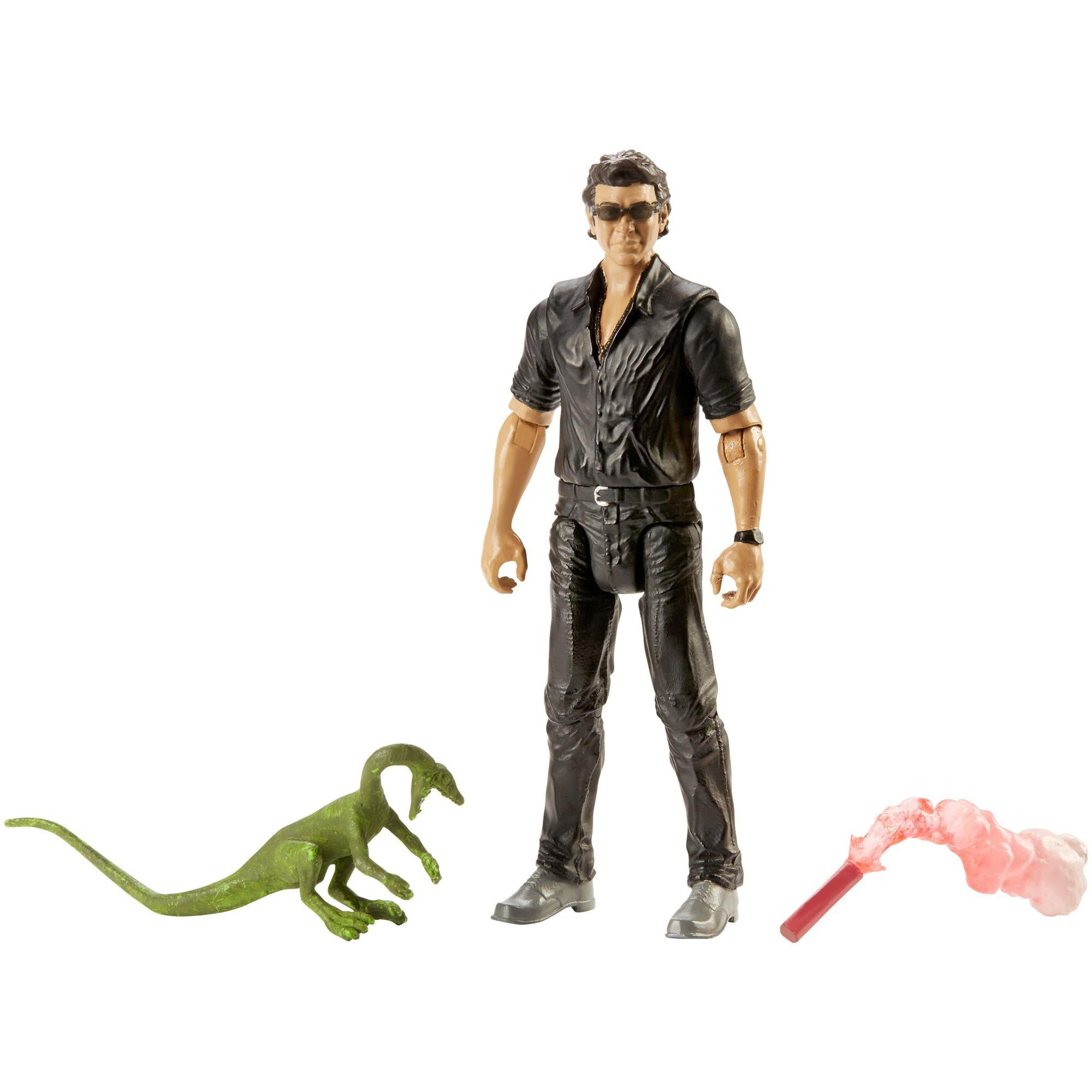jurassic world legacy collection figures