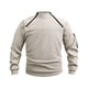 thumbnail image 1 of pstuiky camisetas de manga larga para hombre, Sudadera con capucha y cuello alto para hombre, holgada, de manga larga, para primavera y otoño Tops de hombre xl, 1 of 8