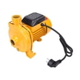 thumbnail image 2 of Bomba Centrífuga Autocebante De 200 L/min, 750 W, Cabezal De 30 M, Bomba De Agua De Circulación De 200 L/min Para Tubería Con Salida De 1 Pulgada Para Caldera Doméstica, 2 of 7