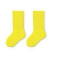 thumbnail image 6 of SILVERCELL Toddler Winter Thermal Cotton Boot Socks Kids Low Cut Ankle Socks 5 Pairs, 6 of 11