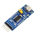 thumbnail image 1 of Módulo Waveshare USB a UART 3,3-5V FT232RL USB a placa UART USB a puerto serie, 1 of 6