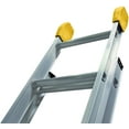 thumbnail image 3 of Louisville Ladder End Caps,Aluminum,375 lb.,PR LP-5510-00, 3 of 3
