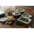 thumbnail image 3 of Pyrex Ultimate 10-piece Food Storage Container Set, 3 of 5