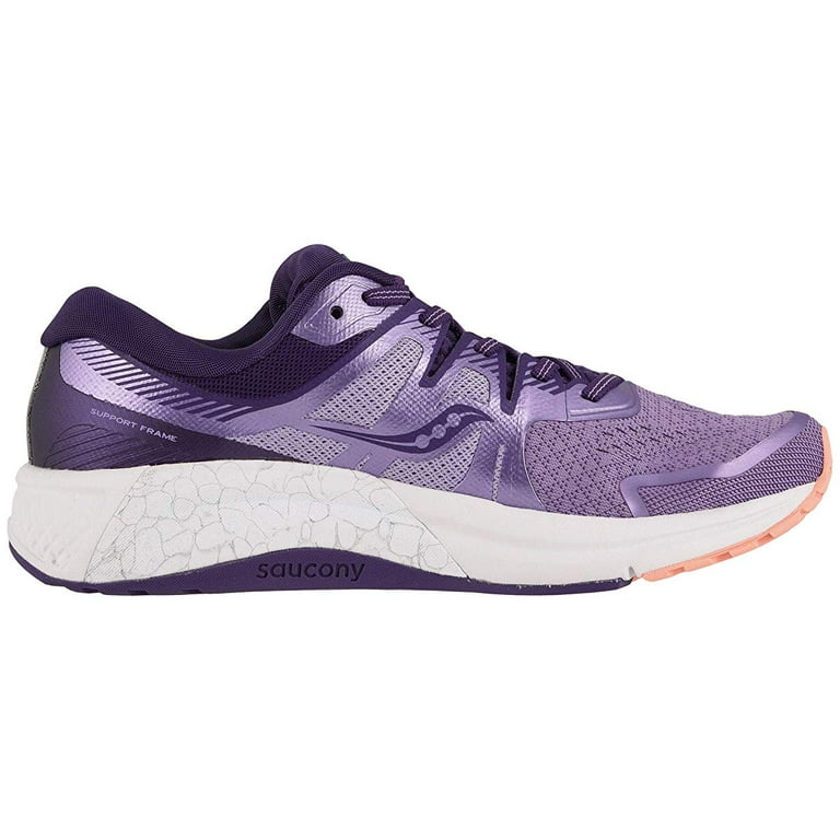 Saucony omni iso 2 sale purple