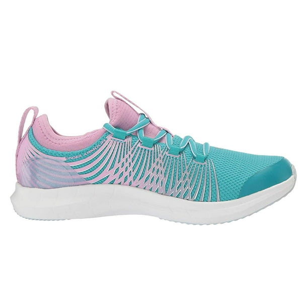 under armour gs infinity 2