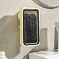 thumbnail image 5 of Waterproof Phone Holder for Shower,360 Rotation Phone Holder,Waterproof Phone Shower Holder with Sensitive Touch Screen, 5 of 5