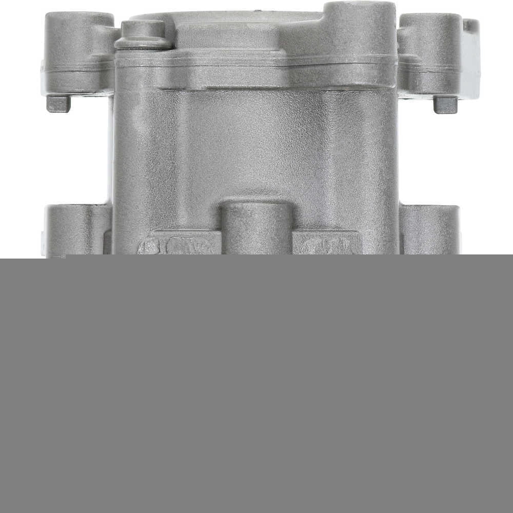 MAVAL 96399M Reman Power Steering Pump