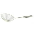 thumbnail image 1 of Stainless Steel Long Handle  Mesh Strainer Drainer Sifter Colander Spoon Kitchen Tool, 1 of 8