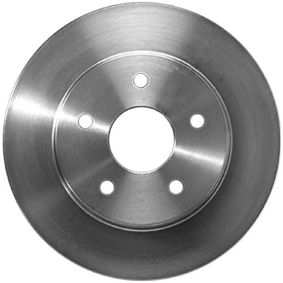 BENDIX PRT5381 Bendix Brake Rotor Fits select: 2013-2018 RAM 1500, 2007-2012 DODGE RAM 1500