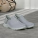 thumbnail image 2 of Zapatillas de senderismo sin cordones Skechers GO 6-Easy On para hombre, color gris, 2 of 8