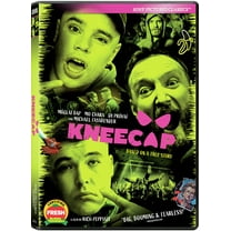 Sony - Kneecap [DIGITAL VIDEO DISC]