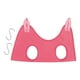 thumbnail image 4 of Hamaca para el cuidado de gatos, bolsa de sujeción, transpirable, cómoda, tumbona colgante para cachorros, suministros para mascotas , S rosa, 4 of 8