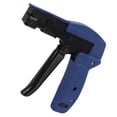 thumbnail image 3 of Cut Tie Nylon Tie Cutting Tool Cable Tie Gun 2.2-4.8mm Width Home For DIY, 3 of 8