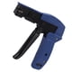 thumbnail image 5 of Herramienta de sujeción de bridas de nailon, pistola para bridas de cables Herramienta tensora de bridas de cables azul Pistola para bridas de cables Respuesta rápida, 5 of 9
