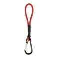 thumbnail image 2 of SSZMDLB under $5 Elastic Rope, Elastic Rope, Outdoor Bungee Cord with Hooks for Camping, Mountaineering Gear for Securing Loads, Adjustable Stretch Rope for Tent, Car, and Bicycle, 2 of 3