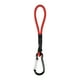 thumbnail image 2 of Outdoor Elastic Rope Mountaineering Hook Multifunctional Camping Portable Elastic Rope Buckle Ceiling Pull Rope Ground Nail Tent Accessories, 2 of 3