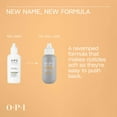 thumbnail image 4 of OPI Nature Strong Nails & Skin, Soothe & Remove Cuticles Nail Treatment, 50 ml 1.7 fl oz, 4 of 8