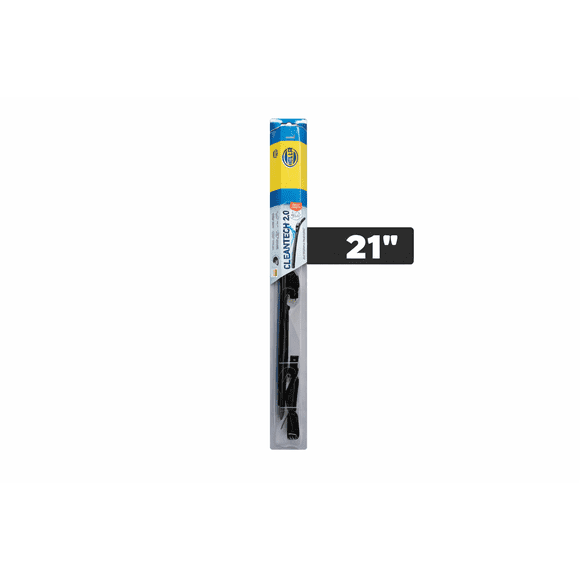 Pluma Limpiaparabrisas Univ Pza 21" Cleantech 2.0 Hella