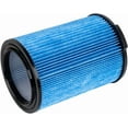 thumbnail image 3 of Replacement VF5000 Filter,for Ridgid 6-20 Gallon Wet Dry Vacuums Cleaner,fits WD1450 WD0970 WD1270 WD09700 WD06700 WD1680 WD1851 RV2400A WD1270 WD1956., 3 of 6