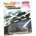 thumbnail image 1 of DieCast Hot Wheels 2020 Premium Fast & Furious Quick Shifters 70 Plymouth AAR Cuda, 1 of 1